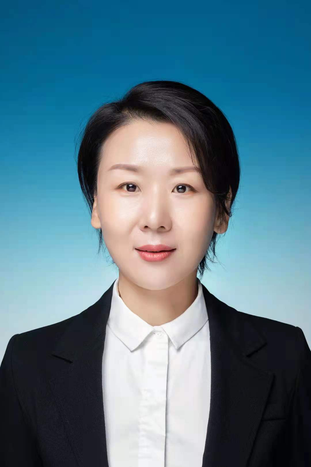马艳